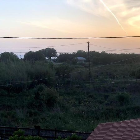 Eleni Lägenhet Kokkinos Pirgos Exteriör bild