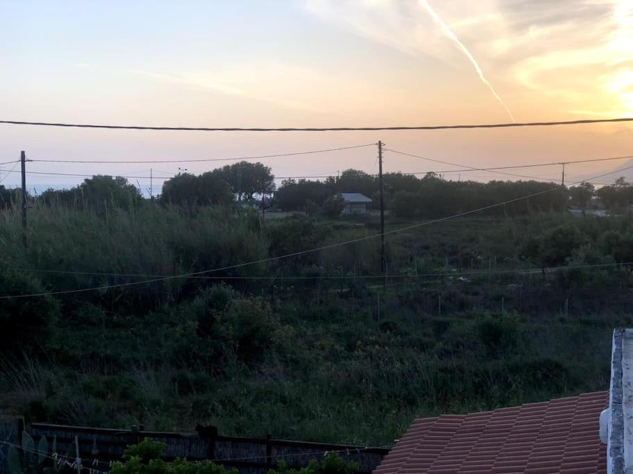 Eleni Lägenhet Kokkinos Pirgos Exteriör bild